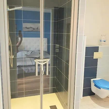 Résidence L'Orangeraie Appartement *