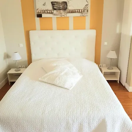 Appartement Résidence L'Orangeraie