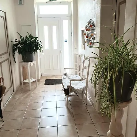 Résidence L'Orangeraie Appartement Jonzac