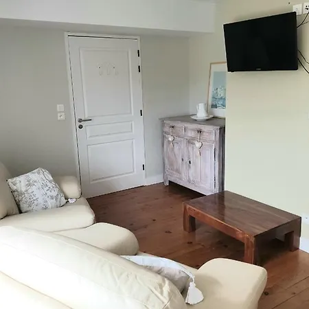 Résidence L'Orangeraie Appartement *