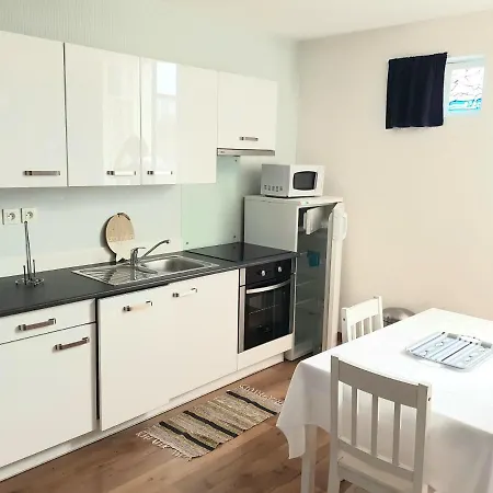 Appartement Résidence L'Orangeraie *